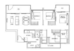 Ecopolitan (D19), Condominium #567182381